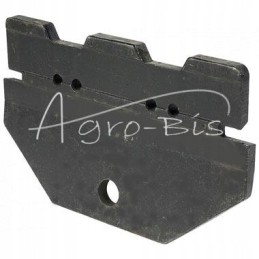 Ursus 1614 svoris 33kg