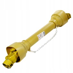 Juodas velenas, jėgos perdavimo velenas, 75 cm