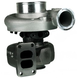 Turbokompresorius iveco eurocargo eurotech turbo galingas