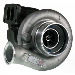 Turbokompresorius iveco eurocargo eurotech turbo galingas