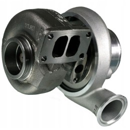 Turbokompresorius iveco eurocargo eurotech turbo galingas