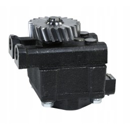 Variklio alyvos siurblys naujo tipo 14 5 dm3 min C360