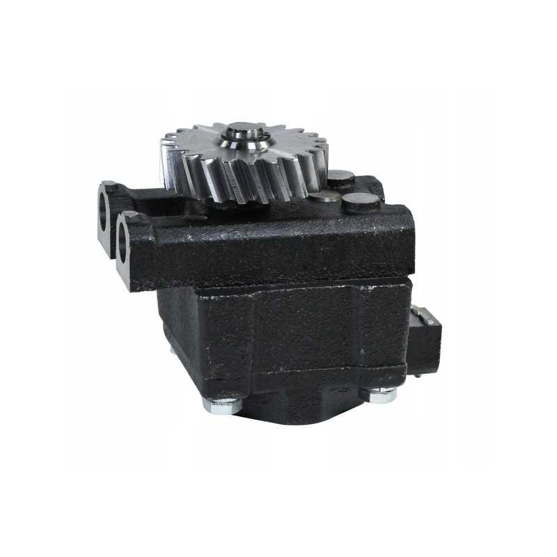 Variklio alyvos siurblys naujo tipo 14 5 dm3 min C360