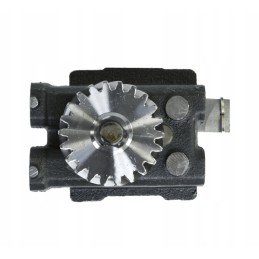 Variklio alyvos siurblys naujo tipo 14 5 dm3 min C360