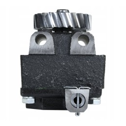 Variklio alyvos siurblys naujo tipo 14 5 dm3 min C360