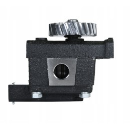 Variklio alyvos siurblys naujo tipo 14 5 dm3 min C360