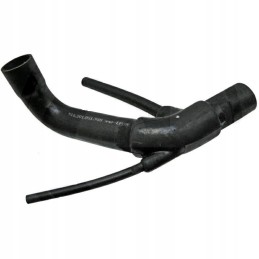 Apatinė radiatoriaus žarna Fendt 800 900 916201051960