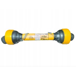 Kardaninis pavaros velenas 510 720 mm Warynski