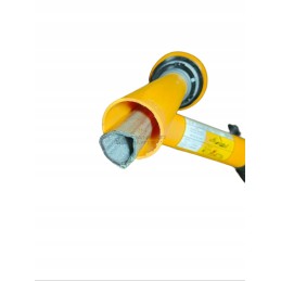 Kardaninis pavaros velenas 510 720 mm Warynski