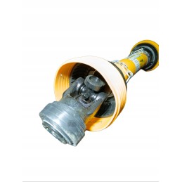 Kardaninis pavaros velenas 510 720 mm Warynski