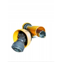 Kardaninis pavaros velenas 510 720 mm Warynski