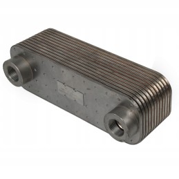 Alyvos aušintuvas deutz bf6m1013 04288126