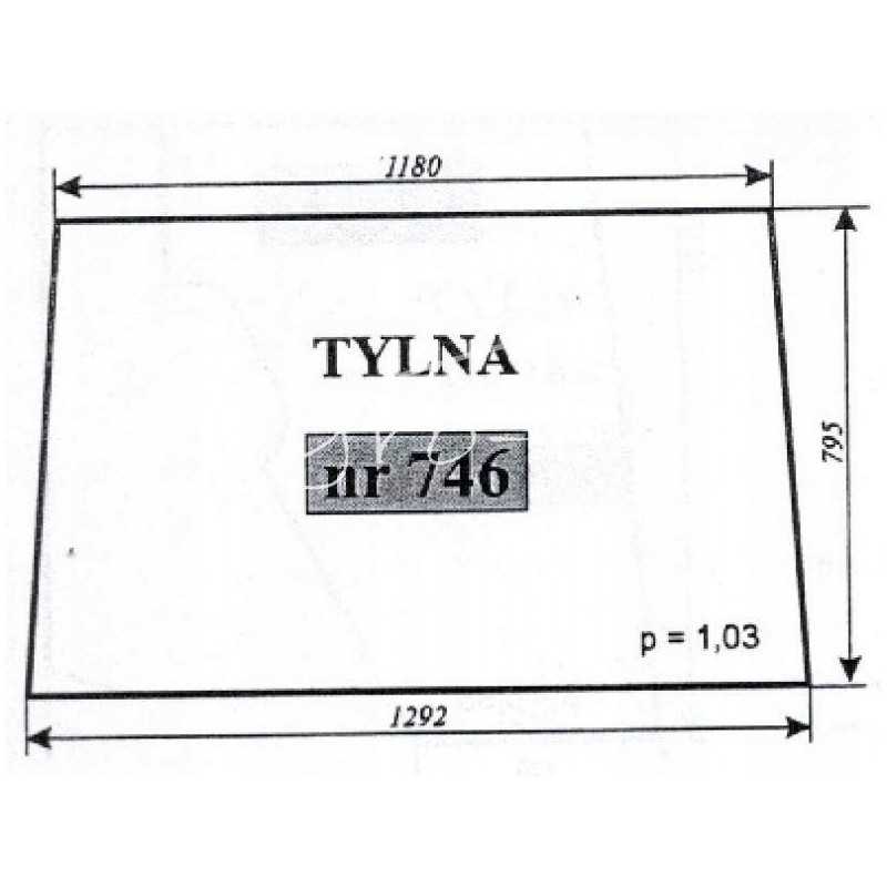 Galinis langas firtschritt zt 323 fortschritt zt 323