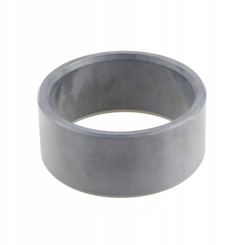 Fendt priekinės ašies įvorė 816300020470 keitimas