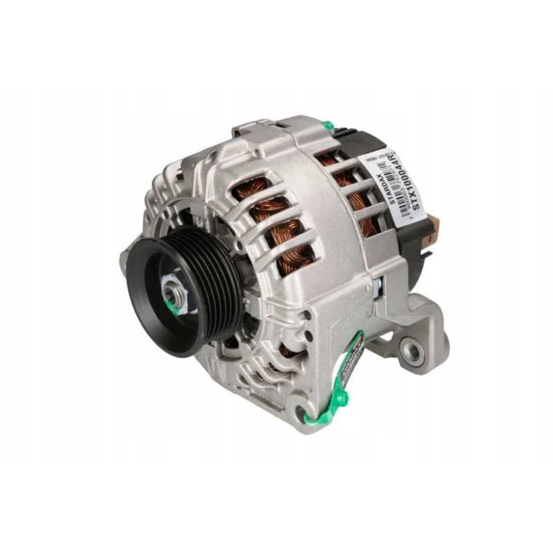 Stardax stx100044r generatorius