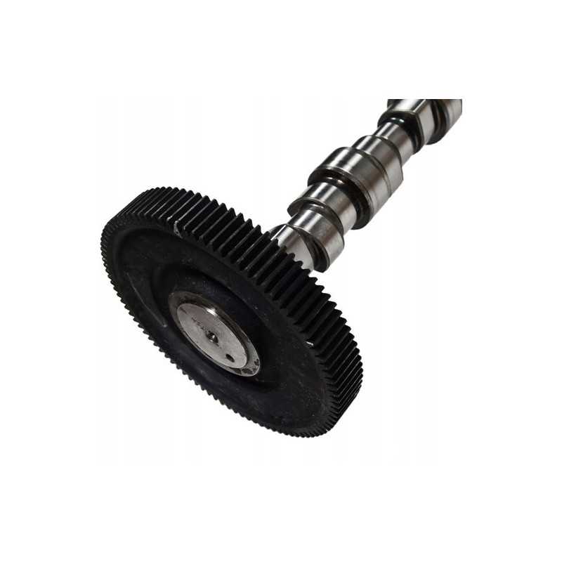 Deutz bf6m1013fc skirstomasis velenas