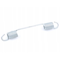 Stabdžių trinkelių spyruoklė c 360 50 52 607 0 5052