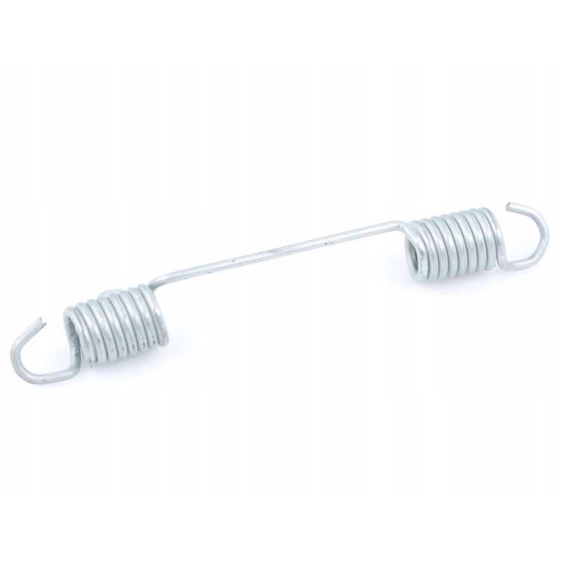 Stabdžių trinkelių spyruoklė c 360 50 52 607 0 5052