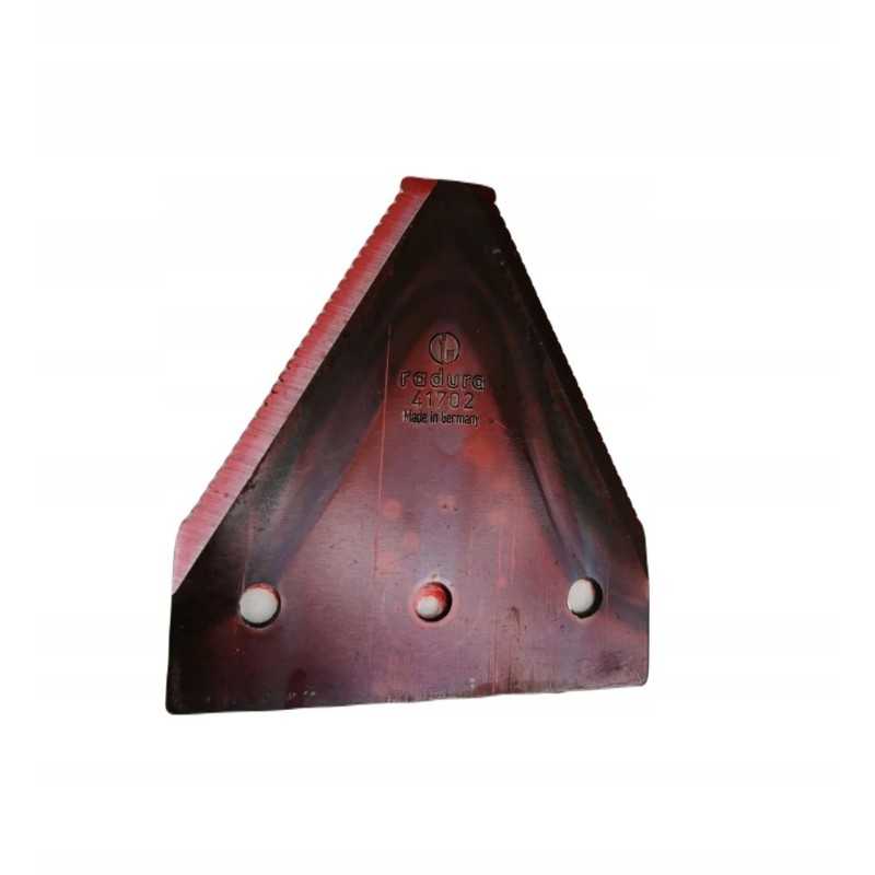 Dalgio ašmenys, iš apačios 522187