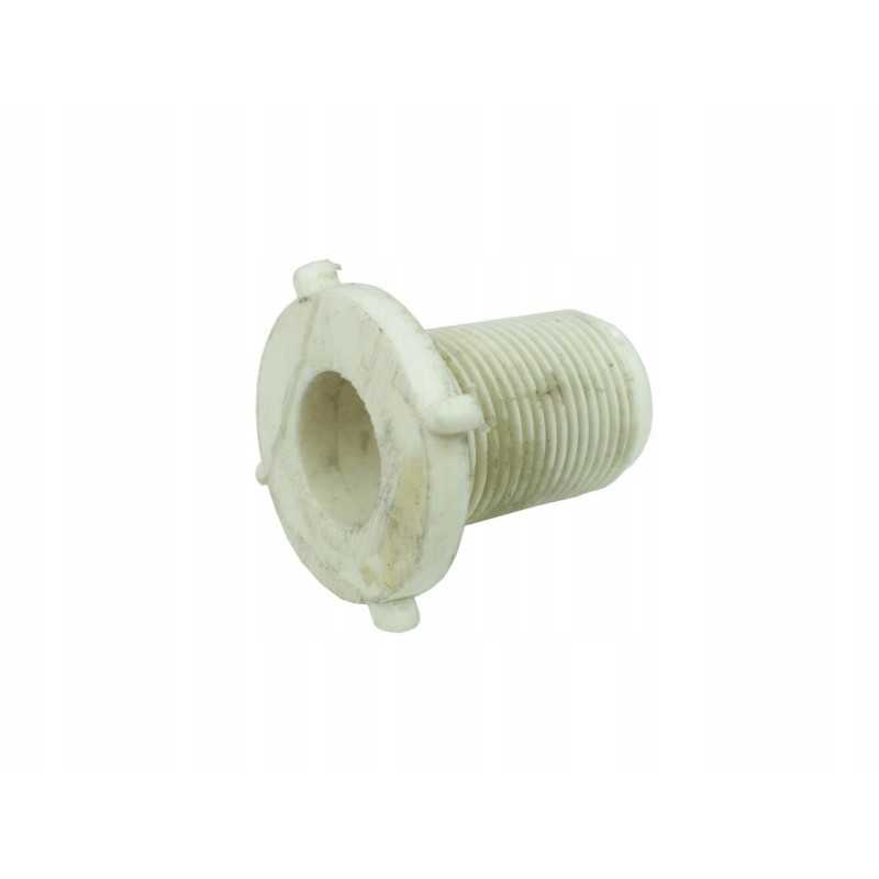 Ilga išleidimo jungtis su sriegiu 4027020020 4027 0