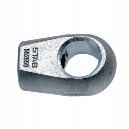 Ausys 16mm 10mm 65499585 granitas