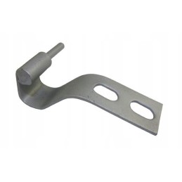 Dešinysis variklio dangčio vyris c 385 83305080