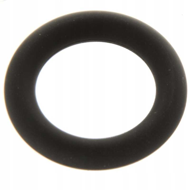 O žiedo sandarinimo žiedas 15x4mm