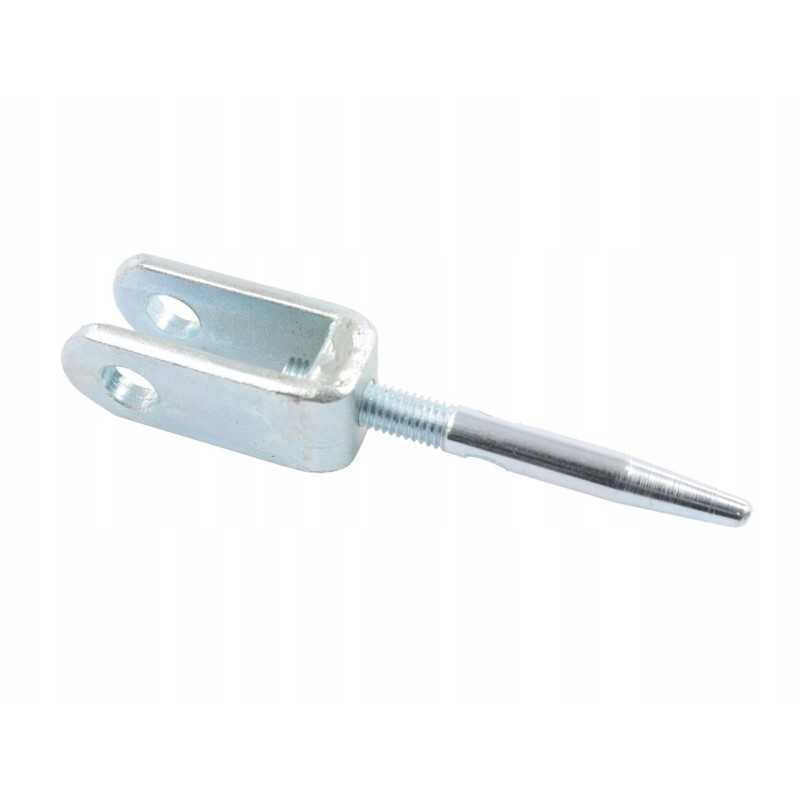 Pagrindinio stabdžių cilindro šakės, komplektacija 50 62 607 0 506