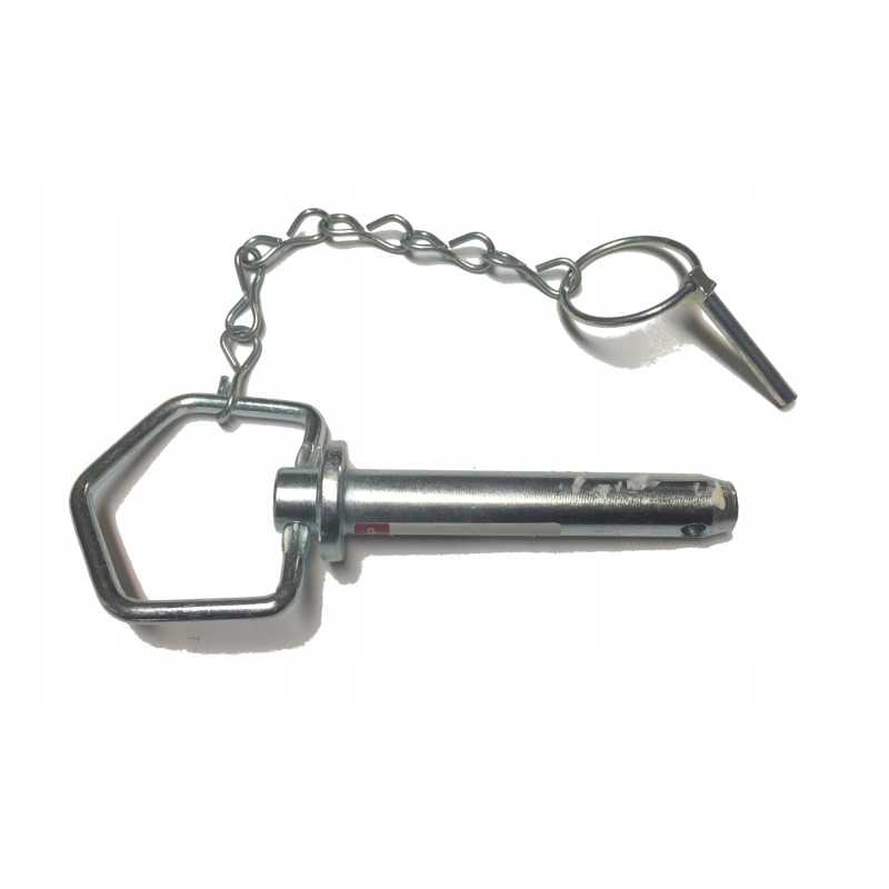 Smeigtukas su rankena 19x102 mm