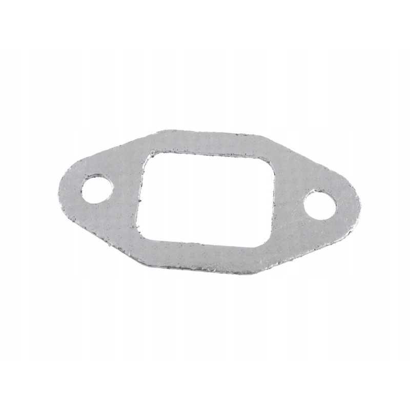 Išmetimo kolektoriaus tarpiklio korpusas 2852743 28304