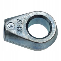 Ausys 16mm 10mm 65499097 granitas