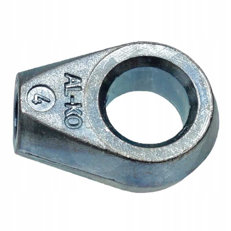 Ausys 16mm 10mm 65499097 granitas