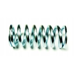 Sėjamosios spyruoklės skersmuo 7 mm