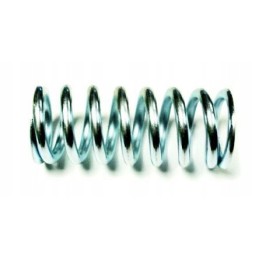 Sėjamosios spyruoklės skersmuo 7 mm