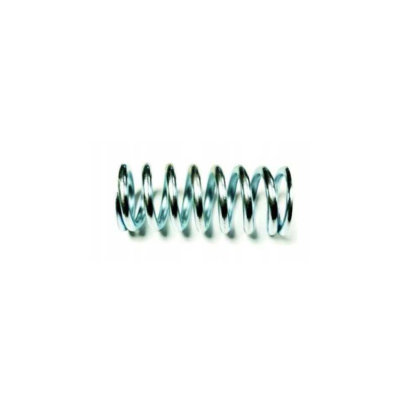 Sėjamosios spyruoklės skersmuo 7 mm