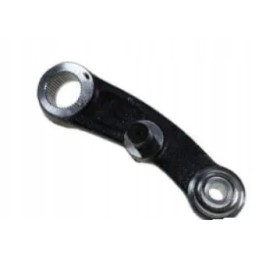 Pakelkite ranką kairėje New Holland