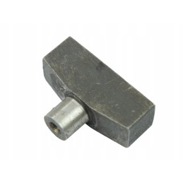 Užrakinimo mechanizmas šakės akmuo 50 52 509 0
