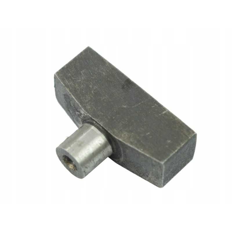 Užrakinimo mechanizmas šakės akmuo 50 52 509 0