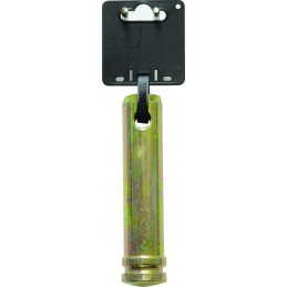 Smeigtukas 28x95mm 2 kat. 905033