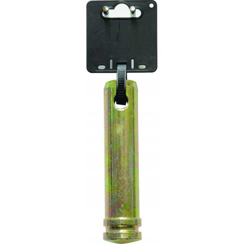 Smeigtukas 28x95mm 2 kat. 905033