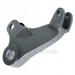 Fendt 300 500 kairė svirtis