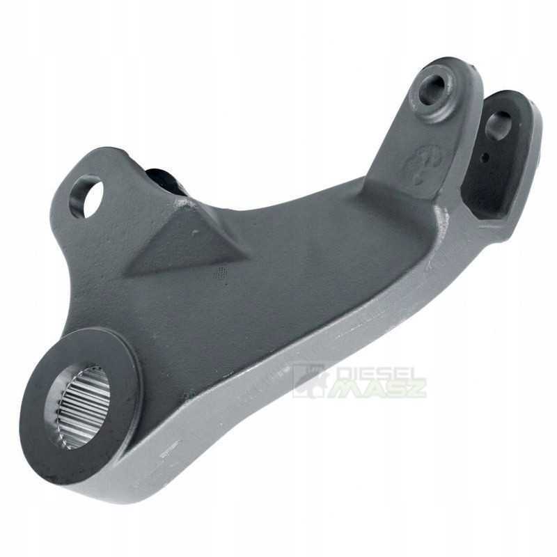 Fendt 300 500 kairė svirtis