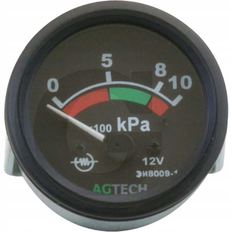 Baltarusija it 25 oro manometras