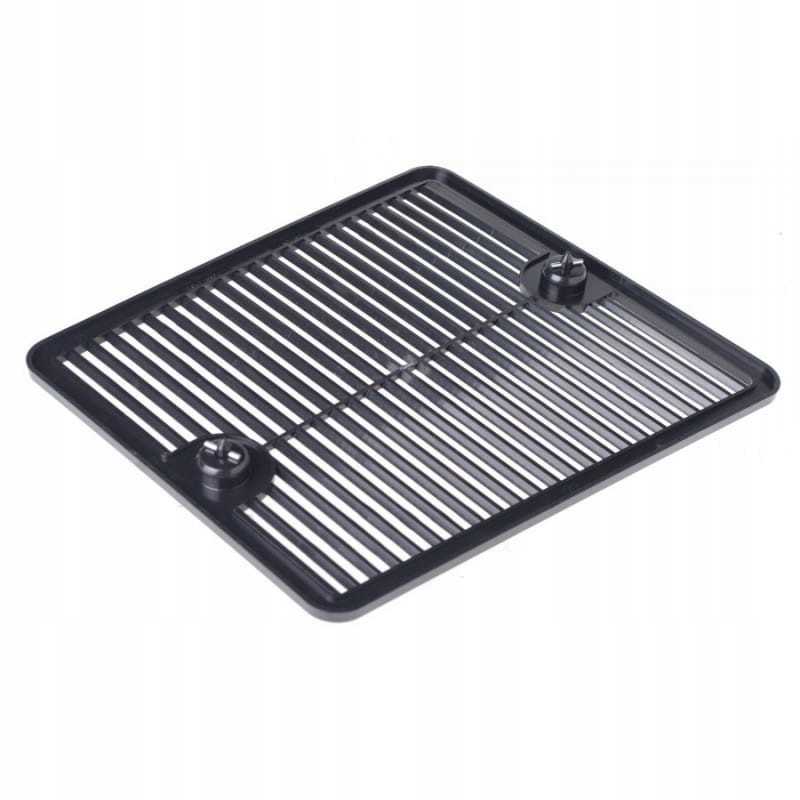 Kairiosios čekų zetor 5011 6211 7211 kaukės grotelės