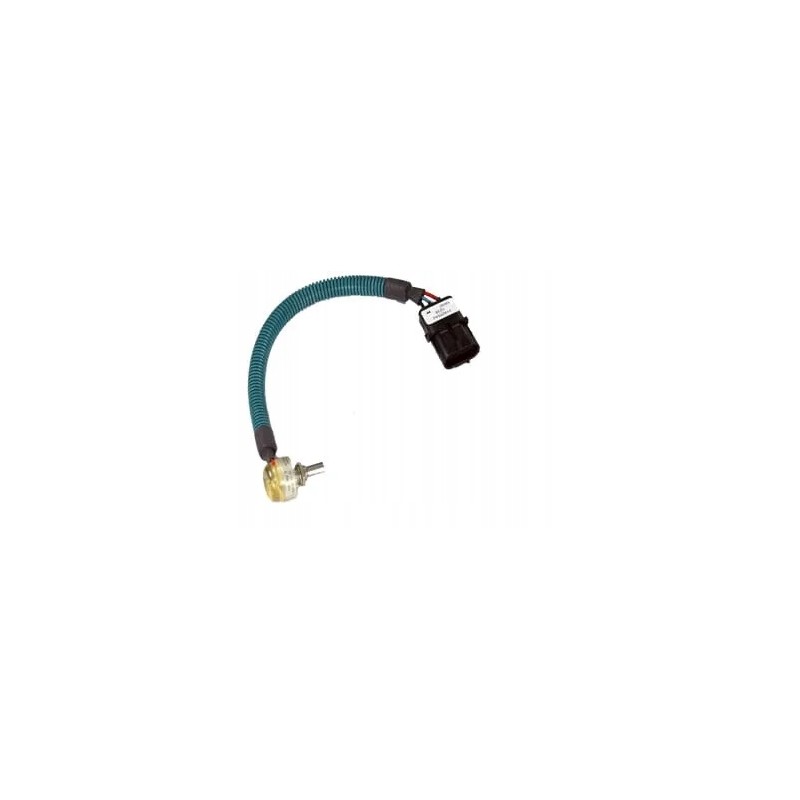 Kėlimo potenciometro korpusas 114255a2