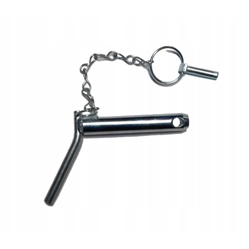 Smeigtukas su rankena 28 x 123 mm