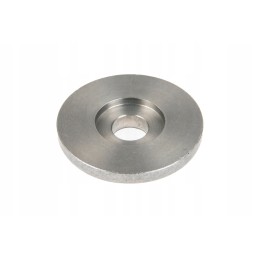 7110624m1 išorinė smulkintuvo ašmenų įvorė