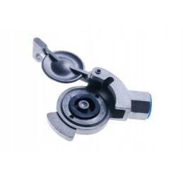 Oro vamzdžio jungtis su vožtuvu c 330 360 mi