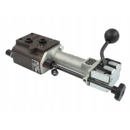 Lifto skirstytuvas c 330 hydrotor 42 37 101 1