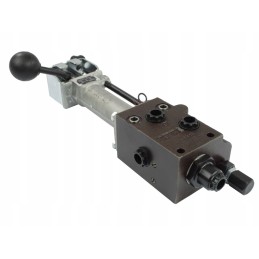 Lifto skirstytuvas c 330 hydrotor 42 37 101 1